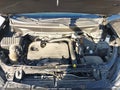 2023 Chevrolet Equinox — photo 10 of 19 | VIN 3GNAXKEG0PL217697