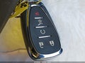 2023 Chevrolet Equinox — photo 11 of 19 | VIN 3GNAXKEG0PL217697