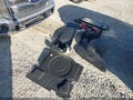 2023 Chevrolet Equinox — photo 12 of 19 | VIN 3GNAXKEG0PL217697