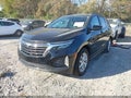 2023 Chevrolet Equinox — photo 2 of 19 | VIN 3GNAXKEG0PL217697