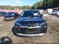 2025 Chevrolet Trailblazer — photo 12 of 17 | VIN KL79MRSL5SB217863