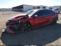 2019 Toyota Camry — photo 2 of 17 | VIN 4T1B61HK3KU282175
