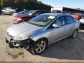 2014 Ford Focus — photo 2 of 16 | VIN 1FADP3F27EL180712