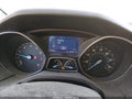 2014 Ford Focus — photo 7 of 16 | VIN 1FADP3F27EL180712