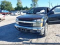2008 Chevrolet Colorado — photo 6 of 16 | VIN 1GCDT13E888112886