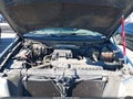 2007 Ford F-150 — photo 10 of 16 | VIN 1FTPW14V77KC86873