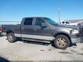 2007 Ford F-150 — photo 13 of 16 | VIN 1FTPW14V77KC86873