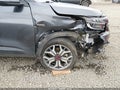 2021 Kia Seltos — photo 6 of 20 | VIN KNDETCA2XM7125129