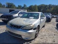2006 Toyota Camry — photo 2 of 11 | VIN 4T1BE32K26U717622