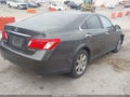 2008 Lexus ES 350 — photo 4 of 13 | VIN JTHBJ46G482248168