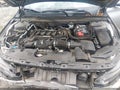2018 Honda Accord — photo 10 of 17 | VIN 1HGCV1F33JA266809