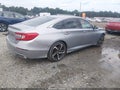 2018 Honda Accord — photo 4 of 17 | VIN 1HGCV1F33JA266809