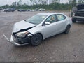 2014 Toyota Corolla — photo 2 of 11 | VIN 2T1BURHE8EC067220