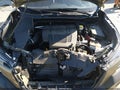 2025 Subaru Forester — photo 10 of 16 | VIN JF2SKAJCXSH402504