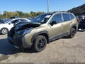 2025 Subaru Forester — photo 2 of 16 | VIN JF2SKAJCXSH402504
