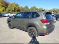2025 Subaru Forester — photo 3 of 16 | VIN JF2SKAJCXSH402504