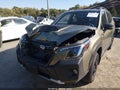 2025 Subaru Forester — photo 6 of 16 | VIN JF2SKAJCXSH402504
