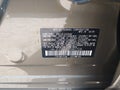 2025 Subaru Forester — photo 9 of 16 | VIN JF2SKAJCXSH402504