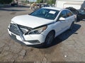 2016 Hyundai Sonata — photo 2 of 16 | VIN 5NPE24AF2GH285050