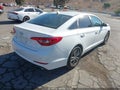 2016 Hyundai Sonata — photo 4 of 16 | VIN 5NPE24AF2GH285050
