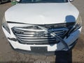 2016 Hyundai Sonata — photo 6 of 16 | VIN 5NPE24AF2GH285050