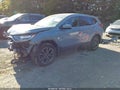 2020 Honda CR-V — photo 2 of 17 | VIN 2HKRW2H50LH636779