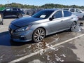 2020 Nissan Altima — photo 2 of 18 | VIN 1N4BL4CV0LC198330