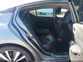2020 Nissan Altima — photo 8 of 18 | VIN 1N4BL4CV0LC198330