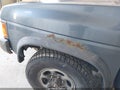 1992 Nissan Pathfinder — photo 6 of 16 | VIN JN8HD17Y0NW037020