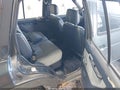 1992 Nissan Pathfinder — photo 8 of 16 | VIN JN8HD17Y0NW037020