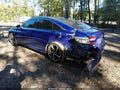 2022 Honda Accord — photo 3 of 16 | VIN 1HGCV3F28NA014370