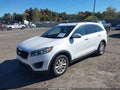 2016 Kia Sorento — photo 6 of 11 | VIN 5XYPGDA31GG084229