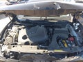 2017 Nissan Maxima — photo 10 of 16 | VIN 1N4AA6APXHC403239