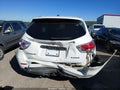 2013 Nissan Pathfinder — photo 17 of 17 | VIN 5N1AR2MN5DC651703
