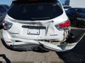 2013 Nissan Pathfinder — photo 12 of 17 | VIN 5N1AR2MN5DC651703