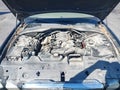 2005 Jaguar XJ-Series — photo 10 of 11 | VIN SAJWA79C85SG48537