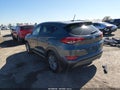 2016 Hyundai Tucson — photo 3 of 19 | VIN KM8J3CA21GU176972