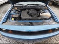 2023 Dodge Challenger — photo 10 of 16 | VIN 2C3CDZAG9PH597015