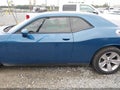 2023 Dodge Challenger — photo 14 of 16 | VIN 2C3CDZAG9PH597015
