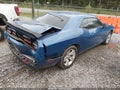 2023 Dodge Challenger — photo 4 of 16 | VIN 2C3CDZAG9PH597015