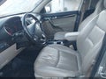 2015 Kia Sorento — photo 5 of 11 | VIN 5XYKT3A69FG625018