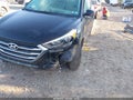 2017 Hyundai Tucson — photo 6 of 16 | VIN KM8J3CA45HU533248