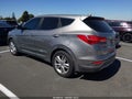 2013 Hyundai Santa Fe — photo 3 of 16 | VIN 5XYZWDLA7DG064425