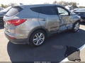 2013 Hyundai Santa Fe — photo 4 of 16 | VIN 5XYZWDLA7DG064425