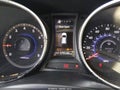 2013 Hyundai Santa Fe — photo 7 of 16 | VIN 5XYZWDLA7DG064425