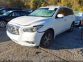 2015 Infiniti QX60 — photo 2 of 11 | VIN 5N1AL0MM8FC525013