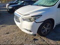2015 Infiniti QX60 — photo 6 of 11 | VIN 5N1AL0MM8FC525013