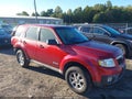 2008 Mazda Tribute — photo 1 of 17 | VIN 4F2CZ02Z18KM02186