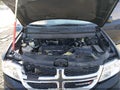 2017 Dodge Journey — photo 10 of 16 | VIN 3C4PDCAB0HT564170