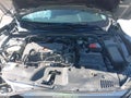 2018 Honda Civic — photo 10 of 16 | VIN 19XFC2F7XJE035493